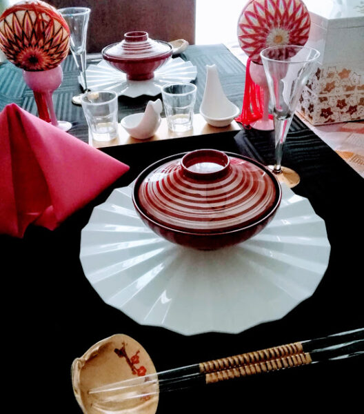 大人も楽しむ ひな祭りのテーブルコーディネートのアイデア4選