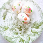 イースターのテーブルコーディネート ポイントはパステルカラーと小物使い